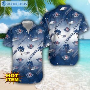 SC Rapperswil-Jona Lakers Hawaii 3D Printing Tropical Hawaiian Shirt For Men And Women Beach Summer Gift Product Photo 1