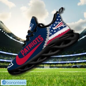 yEiKdfTd personalized name new england patriots nfl max soul shoes flag pattern sneakers 1 300x300 image Personalized Name New England Patriots NFL Max Soul Shoes Flag Pattern Sneakers Product Photo 2