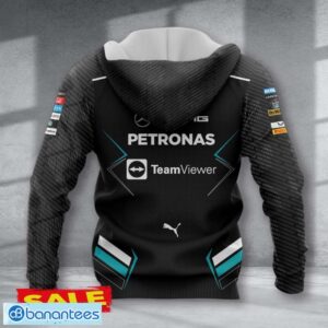 Mercedes-AMG PETRONAS F1 Team Outfit 3D Hoodie, Zip Hoodie, 3D TShirt Full Print For Fans - Mercedes_AMG PETRONAS F1 Team 3D Hoodie, Zip Hoodie, 3D TShirt Full Print For Fans_3