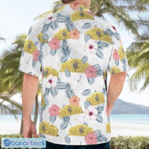 US Coast Guard Tactical Law Enforcement Beach Hawaiian Shirt Summer Gift Product Photo 2