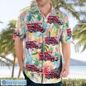 1EIXqhVN muncie indiana delaware county ems aloha hawaiian shirt 3 300x300 image Muncie, Indiana, Delaware County EMS Aloha Hawaiian Shirt Product Photo 4