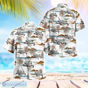 US Navy E-2C Scewtops Beach Hawaiian Shirt Gift For Summer Holiday Product Photo 1