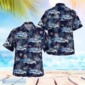Penn Hills EMS Beach Hawaiian Shirt Summer Gift Product Photo 1