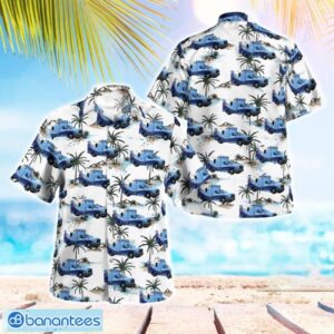 Hinesville, Georgia, Liberty Regional Medical Center Summer Hawaiian Shirt For Men Women Product Photo 1