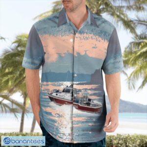 Pensacola, Florida, BoatUS, TowBoatUS Pensacola Hawaiian Shirt Summer Beach Shirt Product Photo 4