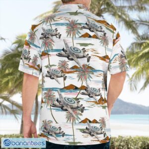 US Navy E-2C Scewtops Beach Hawaiian Shirt Gift For Summer Holiday Product Photo 2
