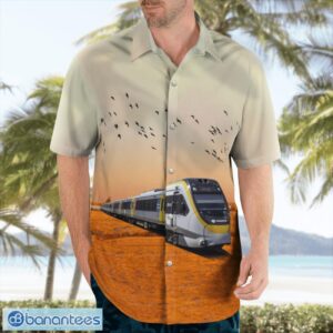 40hiRUBH queensland rail qr new generation rollingstock ngr hawaiian shirt beach summer shirt 2 300x300 image Queensland Rail (QR) New Generation Rollingstock (NGR) Hawaiian Shirt Beach Summer Shirt Product Photo 3