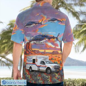 Nassau County Police, New York Hawaiian Shirt Men Women Beach Shirt Product Photo 2