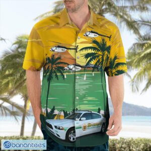 Williamson County, Franklin, Tennessee Police Beach Hawaiian Shirt Gift For Summer Holiday Product Photo 4