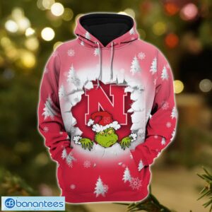 5Bd0ZXpH nebraska cornhuskers grinch 3d t shirt hoodie sweatshirt gift for christmas 2 300x300 image Nebraska Cornhuskers Grinch 3D T-Shirt Hoodie Sweatshirt Gift For Christmas Product Photo 3