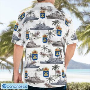 6wZ6VHl4 koster class sweden navy hawaiian shirt beach summer gift 3 300x300 image Koster class Sweden Navy Hawaiian Shirt Beach Summer Gift Product Photo 4