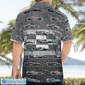 Lewis Hamilton World Championship F1 Hawaiian Shirt Beach Summer Shirt Product Photo 2