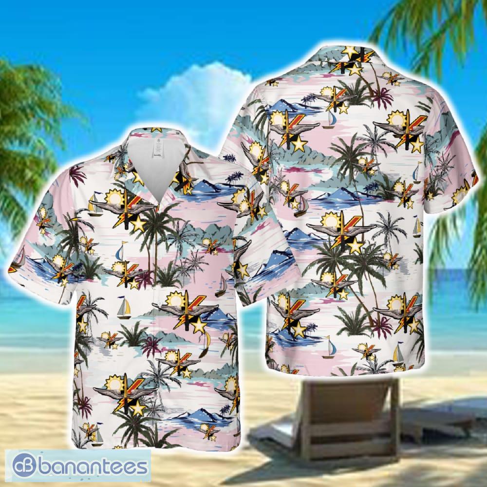 75th tf160 wings hawaiian shirt image 75th TF160 Wings Hawaiian Shirt - 75th TF160 Wings Hawaiian Shirt