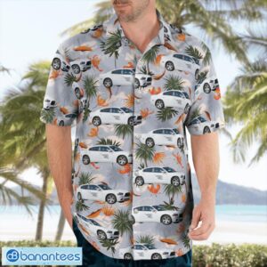 Oklahoma Highway Patrol Dodge Charger (LX) Summer Hawaiian Shirt For Men Women Product Photo 4