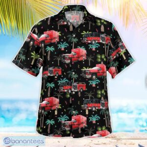 Seguin, Guadalupe County, Texas, Seguin Fire Department Hawaiian Shirt Men Women Beach Shirt Product Photo 3