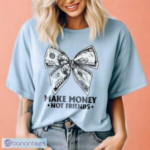 7TSx4VvY vintage coquette money shirt make money not friends tshirtcoquette bow t shirt 2 300x300 image Vintage Coquette Money Shirt, Make Money Not Friends Tshirt,Coquette Bow T-Shirt Product Photo 3
