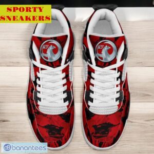 Vauxhall Mixing Colors Custom Name Air Jordan 4 Dynamic Design For Men Women Product Photo 3