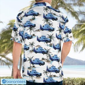 Hinesville, Georgia, Liberty Regional Medical Center Summer Hawaiian Shirt For Men Women Product Photo 2