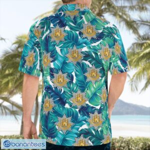 United Kingdom, British Army, Royal Anglian Regiment 3D Hawaiian Shirt Gift For Summer Product Photo 4
