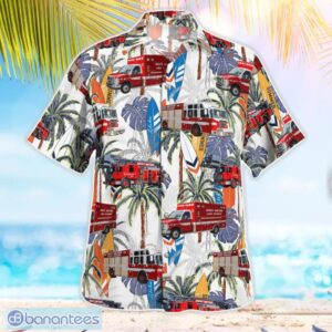 Colorado West Metro Fire Rescue 3D Hawaiian Shirt Gift For Summer Product Photo 2