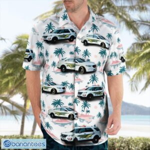 Military Police, West Point, New York Beach Hawaiian Shirt Summer Gift Product Photo 3