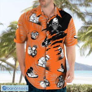 Welder Beach Hawaiian Shirt Gift For Summer Holiday Product Photo 4