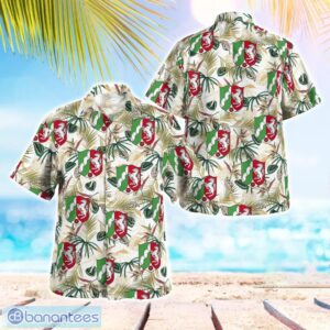 Germany, North Rhine-Westphalia 3D Hawaiian Shirt Gift For Summer Product Photo 1