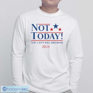 BqKvxUtt not today you cant kill freedom t shirt 1 300x300 image Not today you can't kill freedom T-Shirt - White Sweatshirt