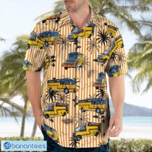 Ortonville, Michigan, Brandon Fire Department Summer Hawaiian Shirt For Men Women Product Photo 4