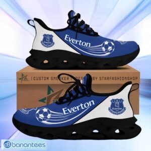 Everton New Design Max Soul Shoes Product Photo 4