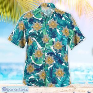 United Kingdom, British Army, Royal Anglian Regiment 3D Hawaiian Shirt Gift For Summer Product Photo 2