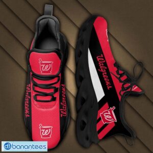 Walgreens Collection Chunky Sneaker Brand Trending Max Soul Shoes Gift For Fans - Walgreens Running Shoes_1