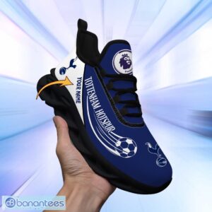 Tottenham Hotspur New Design Custom Name Max Soul Shoes Product Photo 3