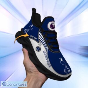Tottenham Hotspur Custom Name Max Soul Shoes Product Photo 4