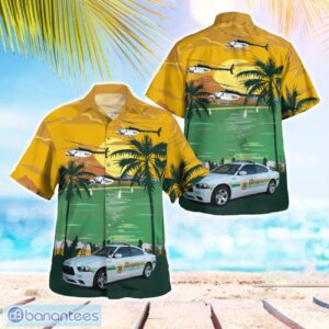 Williamson County, Franklin, Tennessee Police Beach Hawaiian Shirt Gift For Summer Holiday Product Photo 1