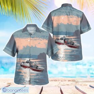 Pensacola, Florida, BoatUS, TowBoatUS Pensacola Hawaiian Shirt Summer Beach Shirt Product Photo 1