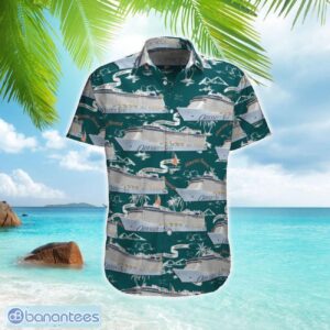 RCI Royal Caribbean Odyssey of the Seas Hawaiian Shirt Beach Summer Shirt Product Photo 1