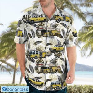 Marshall Fire Department, Minnesota Beach Hawaiian Shirt Gift For Summer Holiday Product Photo 4