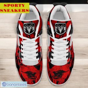 Ram Trucks Mixing Colors Custom Name Air Jordan 4 Dynamic Design For Men Women Product Photo 3