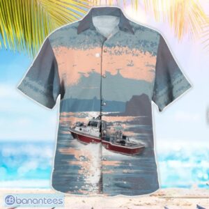 Pensacola, Florida, BoatUS, TowBoatUS Pensacola Hawaiian Shirt Summer Beach Shirt Product Photo 3