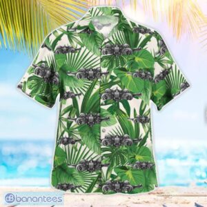 US Coast Guard Cutter Cutterman insignia - enlisted Hawaiian Shirt Beach Summer Shirt Product Photo 3