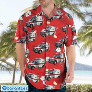 GDP1HFbF falck usa ems san diego california hawaiian shirt button summer shirt 2 300x300 image Falck USA EMS San Diego, California Hawaiian Shirt Button Summer Shirt Product Photo 3