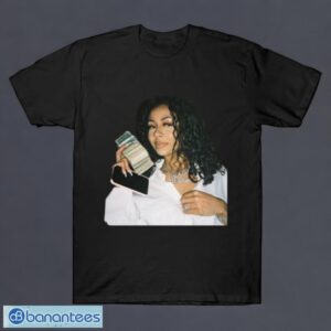 H4Ebf08p mariah the scientist t shirt hoodies tank top 2 300x300 image Mariah The Scientist T-Shirt , Hoodies, Tank top Product Photo 3