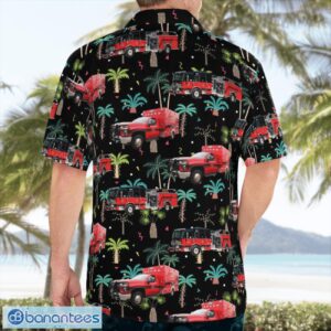 Seguin, Guadalupe County, Texas, Seguin Fire Department Hawaiian Shirt Men Women Beach Shirt Product Photo 2