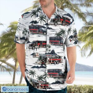 Fire Department of Mount Horeb Beach Hawaiian Shirt Gift For Summer Holiday Product Photo 4