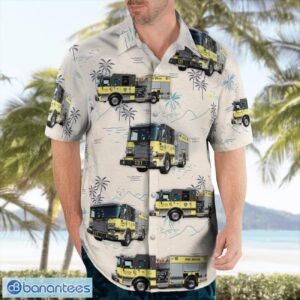 Efland Volunteer Fire Department Beach Hawaiian Shirt Gift For Summer Holiday Product Photo 4