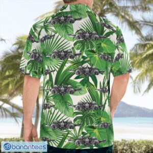 US Coast Guard Cutter Cutterman insignia - enlisted Hawaiian Shirt Beach Summer Shirt Product Photo 2