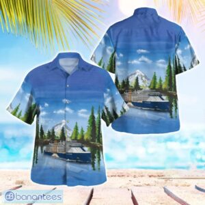 Celebrity Cruises Celebrity Edge Cruise Ship Hawaiian Shirt Men Women Beach Shirt Product Photo 1