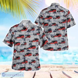 McCormick, South Carolina, McCormick County Emergency Services Hawaiian Shirt Men Women Beach Shirt Product Photo 1