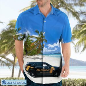 LJ6D1SK5 tioga county sheriff beach hawaiian shirt summer gift 3 300x300 image Tioga County Sheriff Beach Hawaiian Shirt Summer Gift Product Photo 4